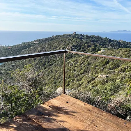 Domaine De La Coletta. Bergerie. Privative *