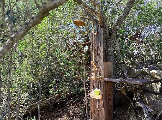 Domaine De La Coletta Bergerie Vakantiehuis *