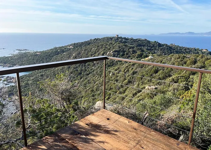 Domaine De La Coletta Bergerie *