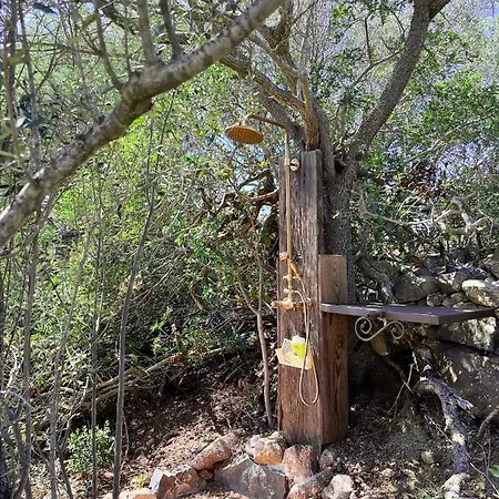 Domaine De La Coletta Bergerie Ferienhaus *