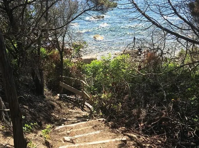 Domaine De La Coletta Bergerie 度假居 *